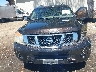 5N1BA0ND5DN****** Wrecked 2013 Nissan Armada in California State