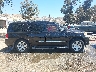 5N1BA0ND5DN****** Used 2013 Nissan Armada in California State