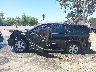 5N1BA0ND5DN****** Repairable 2013 Nissan Armada in California State