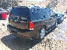 5N1BA0ND5DN****** Salvage and Wrecked 2013 Nissan Armada in California State