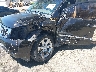 5N1BA0ND5DN****** Salvage and Repairable 2013 Nissan Armada in California State