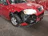 5GZCZ33D66S****** Salvage and Repairable 2006 Saturn VUE in Oregon State