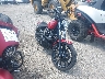 JYAVN05E6JA****** Salvage and Wrecked 2018 Yamaha Bolt in Rec Rides Online Exclusive