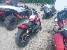 JYAVN05E6JA****** Salvage and Wrecked 2018 Yamaha Bolt in Massachusetts State