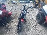 JYAVN05E6JA****** Used and Repairable 2018 Yamaha Bolt in Massachusetts State