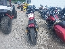 JYAVN05E6JA****** Salvage and Repairable 2018 Yamaha Bolt in Massachusetts State