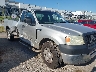 1FTRF12W87K****** Salvamento y Destrozados 2007 Ford F-150 en Fort Worth North
