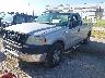 1FTRF12W87K****** Usados y Reparables 2007 Ford F-150 en Fort Worth North