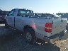 1FTRF12W87K****** Salvamento y Reparables 2007 Ford F-150 en Fort Worth North