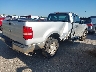 1FTRF12W87K****** Salvamento y Destrozados 2007 Ford F-150 en Estado de Texas