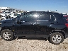 KL7CJLSB1LB****** Repairable 2020 Chevrolet Trax in Texas State