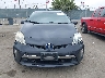 JTDKN3DP4C3****** Wrecked 2012 Toyota Prius in California State