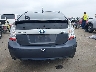 JTDKN3DP4C3****** Wrecked 2012 Toyota Prius