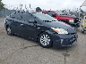 JTDKN3DP4C3****** Salvage and Wrecked 2012 Toyota Prius in North Hollywood