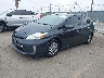 JTDKN3DP4C3****** Used and Repairable 2012 Toyota Prius in North Hollywood