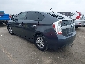 JTDKN3DP4C3****** Salvage and Repairable 2012 Toyota Prius in North Hollywood