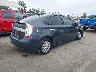 JTDKN3DP4C3****** Salvage and Wrecked 2012 Toyota Prius in California State