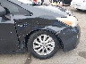 JTDKN3DP4C3****** Salvage and Repairable 2012 Toyota Prius in California State