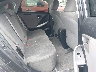 JTDKN3DP4C3****** Wrecked 2012 Toyota Prius in North Hollywood