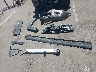 3TMJU4GN8CM****** Destrozados 2012 Toyota Tacoma en Estado de Arizona