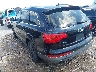 WA1LYAFE2AD****** Salvage and Repairable 2010 Audi Q7 in San Antonio South