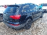 WA1LYAFE2AD****** Salvage and Wrecked 2010 Audi Q7 in Texas State
