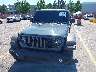 1C4PJXDN4TW****** Destrozados 2026 Jeep Wrangler en Estado de California