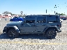 1C4PJXDN4TW****** Reparables 2026 Jeep Wrangler en Estado de California