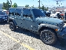 1C4PJXDN4TW****** Salvamento y Destrozados 2026 Jeep Wrangler en Fontana