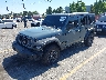 1C4PJXDN4TW****** Usados y Reparables 2026 Jeep Wrangler en Fontana