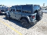 1C4PJXDN4TW****** Salvamento y Reparables 2026 Jeep Wrangler en Fontana