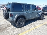 1C4PJXDN4TW****** Salvamento y Destrozados 2026 Jeep Wrangler en Estado de California