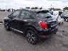 ZFBCFYAB9JP****** Salvamento y Reparables 2018 Fiat 500X en Salt Lake City