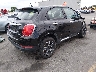 ZFBCFYAB9JP****** Salvamento y Destrozados 2018 Fiat 500X en Estado de Utah