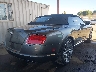 SCBGU3ZA8EC****** Salvage and Wrecked 2014 Bentley Continental GT in California State