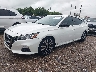 1N4BL4CV0KC****** Used and Repairable 2019 Nissan Altima in Houston North