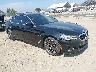 WBA13AG03NC****** Salvamento y Destrozados 2022 BMW 5 Series en North Hollywood