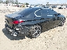 WBA13AG03NC****** Salvamento y Destrozados 2022 BMW 5 Series en Estado de California