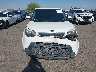 KNDJN2A26F7****** Wrecked 2015 Kia Soul in Arizona State