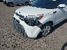 KNDJN2A26F7****** Salvage and Repairable 2015 Kia Soul in Arizona State