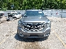 1GKS2CKJ6JR****** Wrecked 2018 GMC Yukon in Michigan State