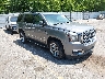 1GKS2CKJ6JR****** Salvage and Wrecked 2018 GMC Yukon in Grand Rapids