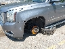 1GKS2CKJ6JR****** Salvage and Repairable 2018 GMC Yukon in Michigan State