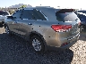 5XYPG4A37GG****** Salvage and Repairable 2016 Kia Sorento in Las Vegas
