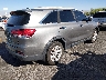 5XYPG4A37GG****** Salvage and Wrecked 2016 Kia Sorento in Nevada State