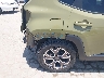 ZACCJABT6FP****** Repairable 2015 Jeep Renegade in California State