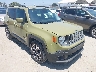 ZACCJABT6FP****** Salvage and Wrecked 2015 Jeep Renegade in North Hollywood