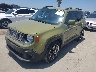 ZACCJABT6FP****** Used and Repairable 2015 Jeep Renegade in North Hollywood