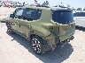 ZACCJABT6FP****** Salvage and Repairable 2015 Jeep Renegade in North Hollywood