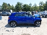KMHRC8A39SU****** Repairable 2025 Hyundai Venue in New Hampshire State